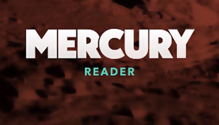 mercury-reader-logo