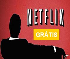 Netflix Grátis: Como Assinar Netflix e Criar Conta Grátis 2026