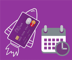 Antecipar parcelas no Nubank e ganhar desconto
