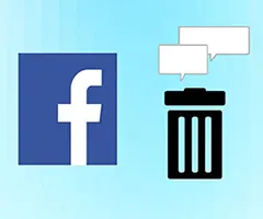 Como apagar todas as publicações do Facebook de uma vez 2026