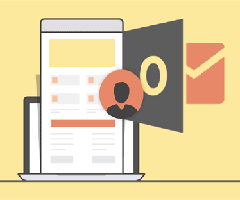 Assinatura de Email Outlook / Hotmail: Criar Passo a Passo