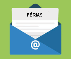 Resposta Automática de Férias no Gmail: Como Habilitar / Desabilitar