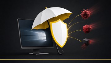 Avira Antivírus download grátis para PC