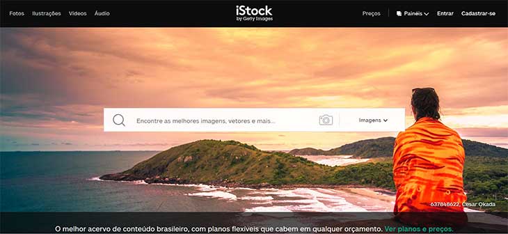 Baixar Imagens Grátis Istockphotos