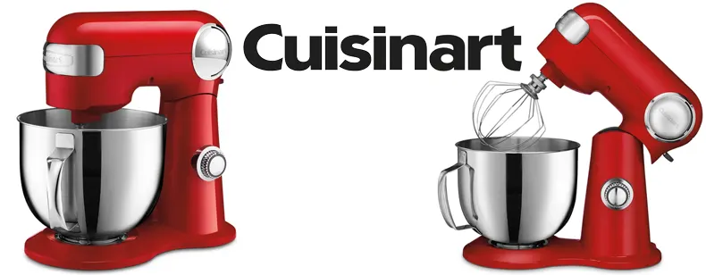 Batedeira Planetária Cuisinart