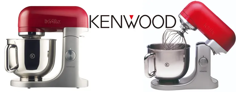 KenWood kMix KMX51