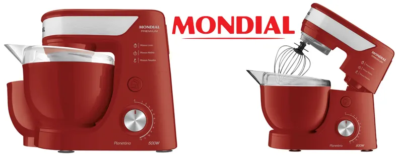 Mondial