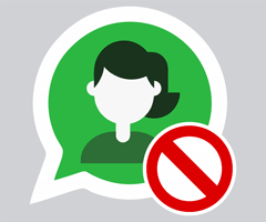 Como Descobrir Quem te Bloqueou no WhatsApp