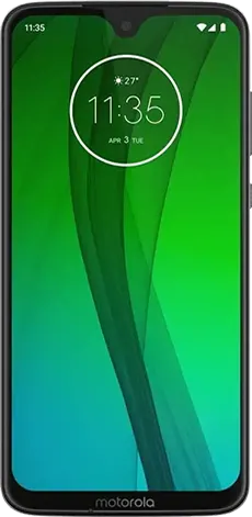 Moto G7