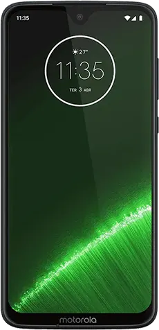 Moto G7 Plus