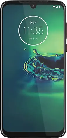 Moto G8 Plus