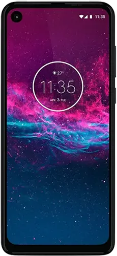 Motorola One Action