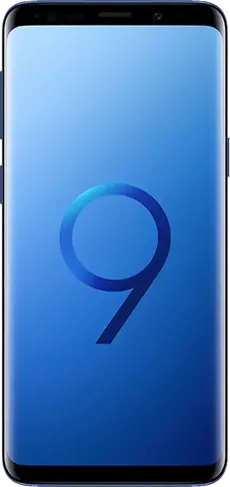 Samsung Galaxy S9
