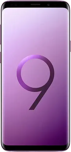 Samsung Galaxy S9 Plus