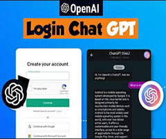 ChatGPT Login: Como Entrar na Conta e Conversar com ChatGPT