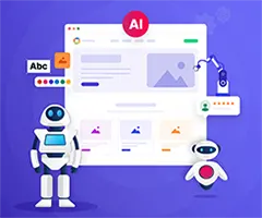 Criador de sites com IA: Comparamos os 5 melhores construtores