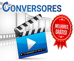 6 Conversores de Vídeo do Youtube Grátis: Só os Melhores!