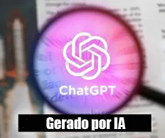 Como Detectar Texto Gerado Pela IA ChatGPT - Ferramenta Online