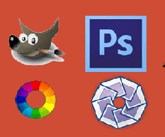 Editor de Foto: 12 melhores Alternativas Ao Photoshop grátis