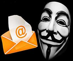 Email Anônimo: 5 Serviços Online para Enviar Email Anônimo