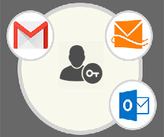 Entrar Email Hotmail, Gmail, Yahoo, Outlook: Como Fazer Login Conta