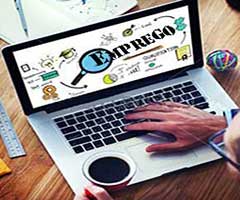Enviar Currículo por Email: Modelo Pronto Para Vaga de Emprego