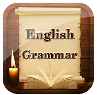 English grammar book