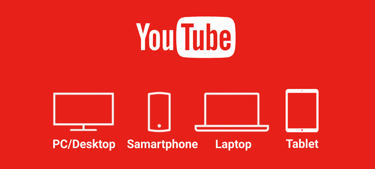 Enviar Vídeo Para o Youtube Computador, Celular