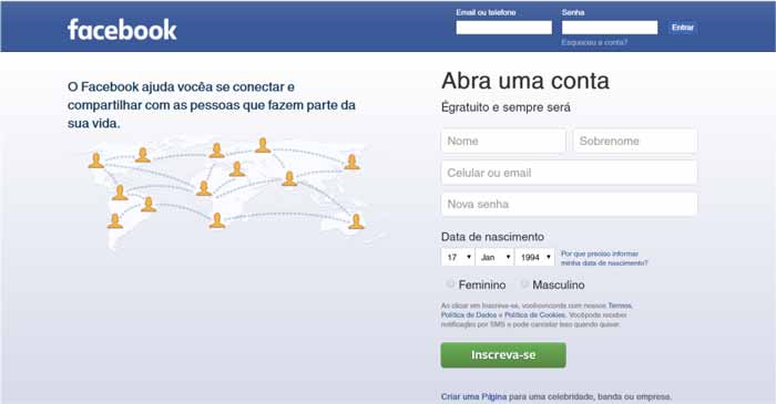 Facebook