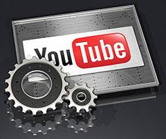 Ferramentas do Youtube: Como Navegar na Página Inicial do Site