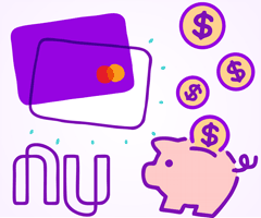 Nubank: 5 Dicas para Ganhar Dinheiro com o Roxinho