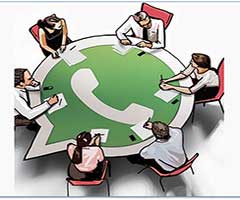 Grupos WhatsApp: Como Criar, Gerenciar, Excluir - Guia Definitivo