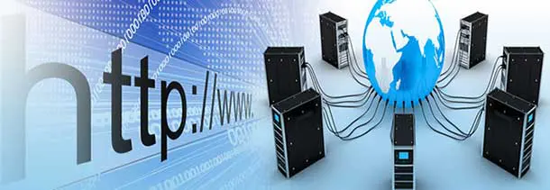 hospedagem de sites e registro de dominio