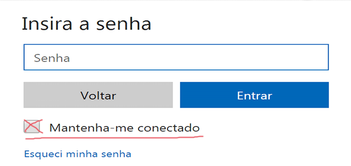 Hotmail Entrar Direto