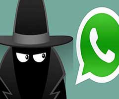 Como Ficar Invisível no WhatsApp no Iphone, Android e Windows
