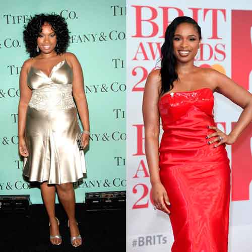 Jennifer hudson