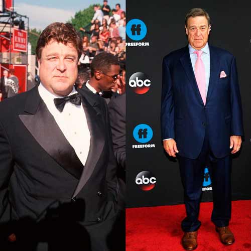 John goodman