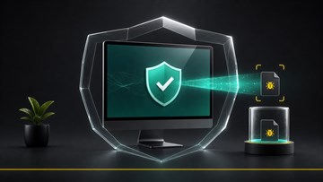 Kaspersky Antivírus 2026: como baixar grátis agora