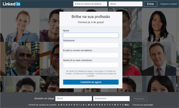Linkedin