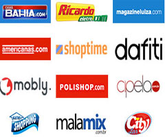 Melhores lojas online para comprar pela internet