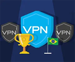 A Melhor VPN para o Brasil: Comparamos as Top 5 de 2026