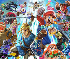 Jogos de Nintendo Switch: 100 melhores games até 2026