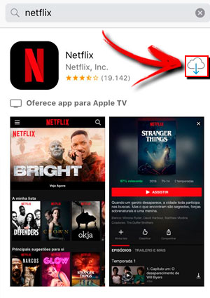 netflix-app-store-baixar