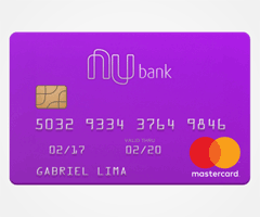 Como Fazer Cartão Nubank Online Agora
