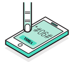 Consultar IMEI - Como Descobrir o Número Imei de Qualquer Celular