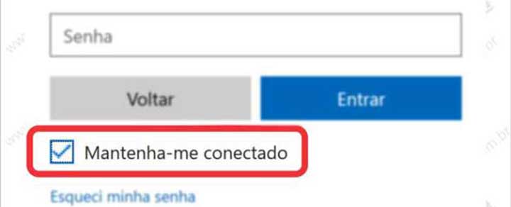 Outlook Entrar Direto