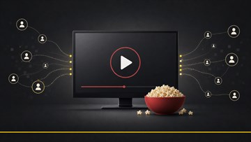 Popcorn Time: Conheça Tudo Sobre o Netflix dos Torrents
