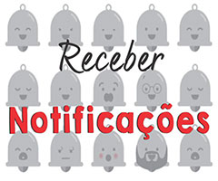 Como Receber Notificações de Videos Novos Youtube de Canais Favoritos