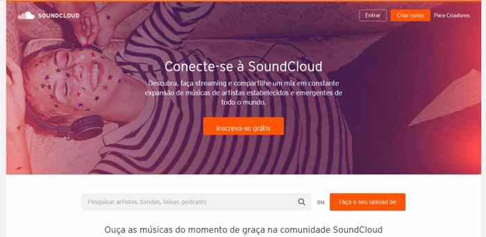 Soundcloud
