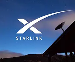 Starlink no Brasil: internet via satélite